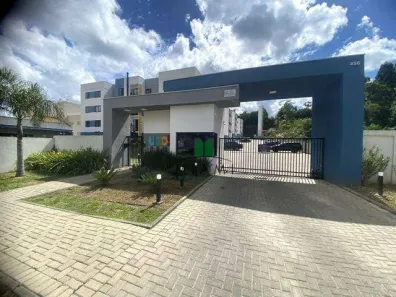 Apartamento com 2 Quartos à venda, 40m² no Lamenha Grande, Almirante Tamandaré