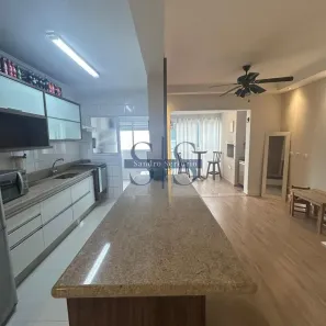 Apartamento com 2 Quartos para alugar, 78m² no Cerâmica, São Caetano do Sul
