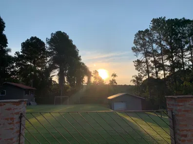 Fazenda / Sítio / Chácara com 5 Quartos à venda, 5000m² no Ressaca, Ibiúna