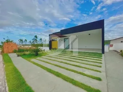 Casa de Condomínio com 3 Quartos à venda, 230m² no Centro, São Cristóvão