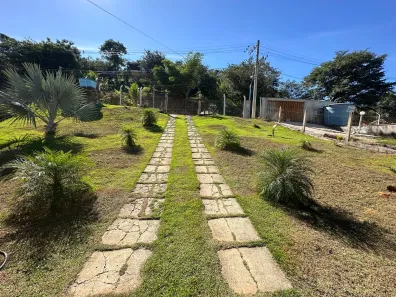 Terreno / Lote / Condomínio à venda, 300m² no , São José da Lapa