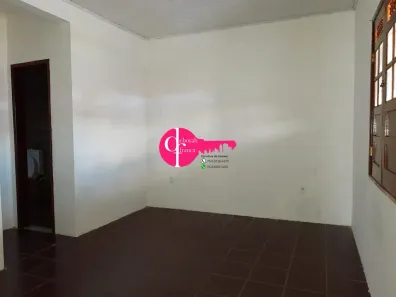Casa com 2 Quartos para alugar, 40m² no Campo Limpo, Feira de Santana