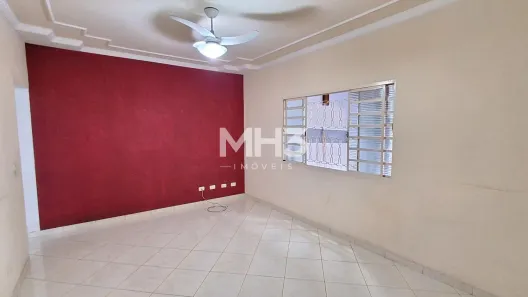 Casa com 3 Quartos para venda ou aluguel, 146m² no Jardim das Palmeiras, Sumaré