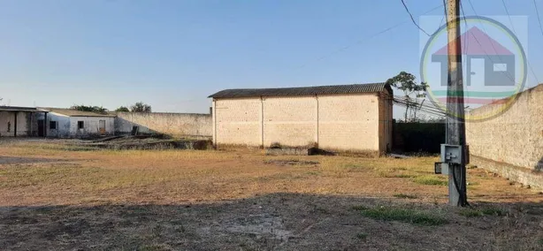 Terreno / Lote Comercial para alugar, 3125m² no Belo Horizonte, Marabá