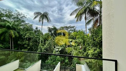 Sobrado com 2 Quartos à venda, 96m² no Água Verde, Blumenau