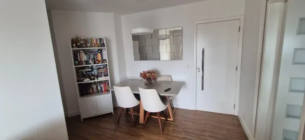 Apartamento com 2 Quartos à venda, 65m² no Vila das Mercês, São Paulo