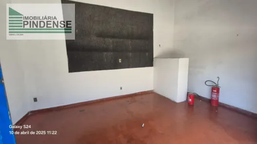Galpão / Depósito / Armazém para alugar, 22m² no Centro, Pindamonhangaba