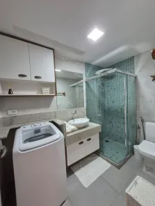 Studio com 1 Quarto para venda ou aluguel, 27m² no Piatã, Salvador