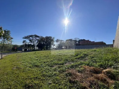 Terreno / Lote / Condomínio à venda, 683m² no Piedade, Caçapava