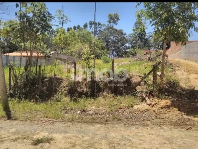 Terreno / Lote / Condomínio à venda, 1000m² no Chacara Santa Terezinha, Araçoiaba da Serra
