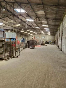 Galpão / Depósito / Armazém à venda, 2200m² no Perobal, Itaquaquecetuba