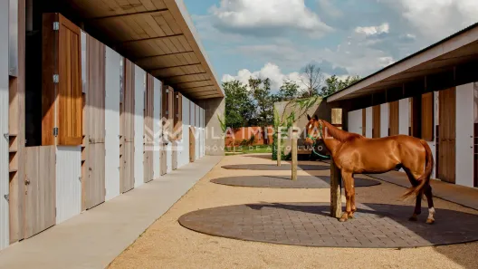 Terreno / Lote / Condomínio à venda, 21465m² no Fazenda Boa Vista I, Porto Feliz