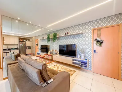 Apartamento com 2 Quartos à venda, 77m² no Centro, Penha