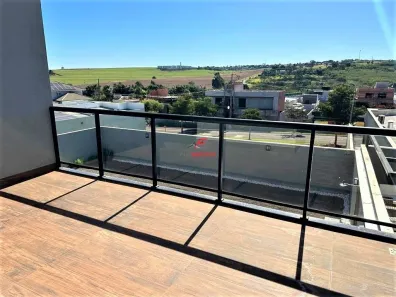 Casa de Condomínio com 4 Quartos à venda, 270m² no Jardim Paraíso, Maringá
