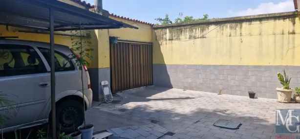 Casa com 2 Quartos à venda, 202m² no Parque Lafaiete, Duque de Caxias