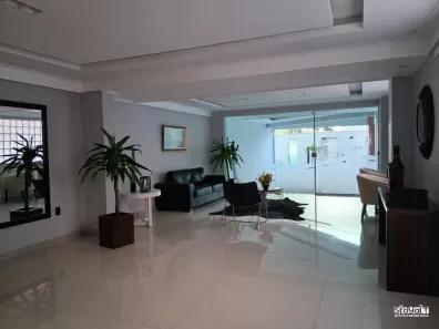 Apartamento com 2 Quartos para alugar, 100m² no Centro, Cabo Frio