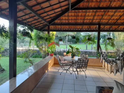 Casa de Condomínio com 4 Quartos à venda, 400m² no Portão, Lauro de Freitas