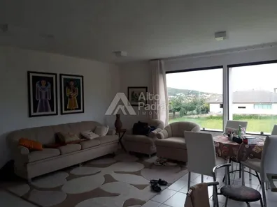 Casa de Condomínio com 5 Quartos à venda, 297m² no Alpes Suiços, Gravatá