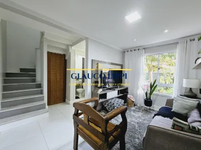 Casa de Condomínio com 3 Quartos à venda, 98m² no Vossoroca, Votorantim