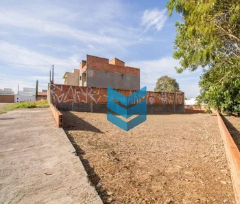 Terreno / Lote / Condomínio à venda, 303m² no Parque Santa Márcia, Votorantim