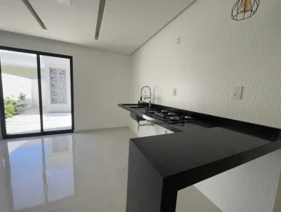 Casa de Condomínio com 3 Quartos à venda, 150m² no Centro, Barra dos Coqueiros