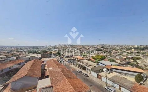 Loja / Salão / Ponto Comercial à venda, 25m² no Inconfidência, Belo Horizonte