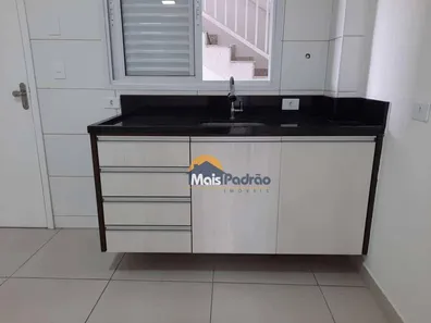 Apartamento com 2 Quartos para alugar, 55m² no Novo Osasco, Osasco
