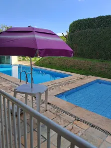 Cobertura com 5 Quartos para venda ou aluguel, 160m² no Riviera Fluminense, Macaé