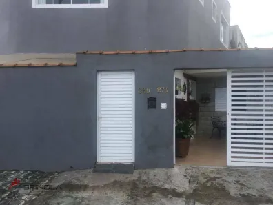 Prédio Inteiro à venda, 141m² no Caiçara, Praia Grande