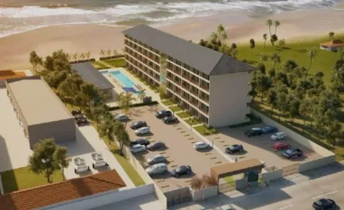 Flat com 2 Quartos à venda, 48m² no Maria Farinha, Paulista