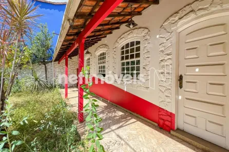 Loja / Salão / Ponto Comercial à venda, 270m² no Centro, Contagem