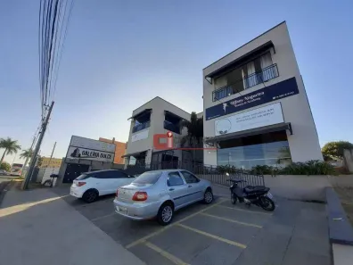 Conjunto Comercial / Sala para alugar, 70m² no Jardim Planalto, Jaguariúna