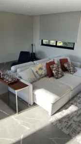 Casa de Condomínio com 3 Quartos à venda, 260m² no Angicos, Vespasiano