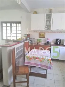 Fazenda / Sítio / Chácara com 1 Quarto à venda, 147m² no Chácara Bananal, Arujá