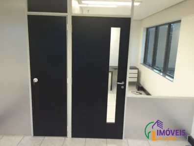 Loja / Salão / Ponto Comercial à venda, 38m² no Alphaville, Santana de Parnaíba
