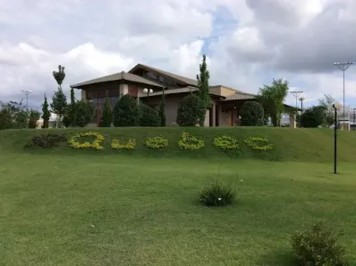 Casa de Condomínio com 3 Quartos para alugar, 157m² no Condomínio Residencial Quebec, São Carlos