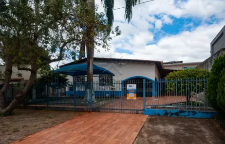 Casa com 4 Quartos à venda, 229m² no Yolanda, Foz do Iguaçu