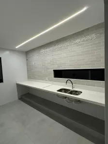 Casa de Condomínio com 3 Quartos à venda, 162m² no Parque Tarcisio Miranda, Campos dos Goytacazes