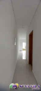 Sobrado com 2 Quartos à venda, 88m² no Residencial Reserva da Barra, Jaguariúna