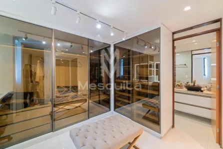 Apartamento com 2 Quartos à venda, 91m² no Cabo Branco, João Pessoa