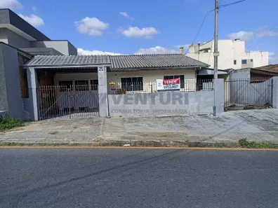 Terreno / Lote / Condomínio à venda, 432m² no Boneca do Iguaçu, São José dos Pinhais
