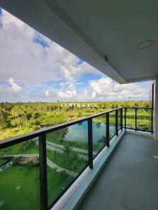Apartamento com 3 Quartos à venda, 97m² no Paiva, Cabo de Santo Agostinho