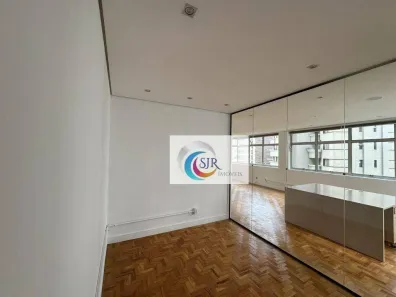 Conjunto Comercial / Sala para alugar, 100m² no Itaim Bibi, São Paulo