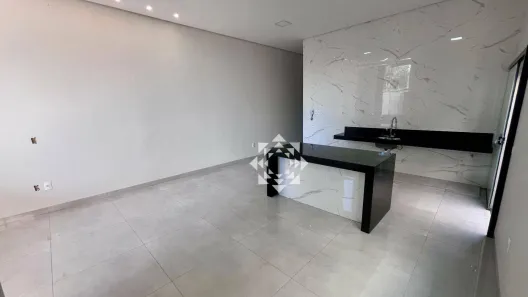 Casa com 3 Quartos à venda, 130m² no Plano Diretor Sul, Palmas