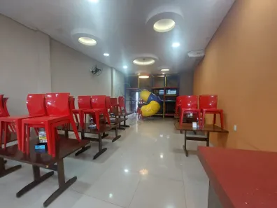 Loja / Salão / Ponto Comercial para alugar, 150m² no Jardim Cajubá, Sertãozinho