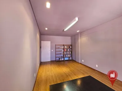 Conjunto Comercial / Sala à venda, 25m² no Carmo, Belo Horizonte