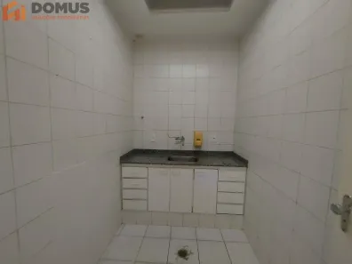 Prédio Inteiro para alugar, 121m² no Centro, Sumaré
