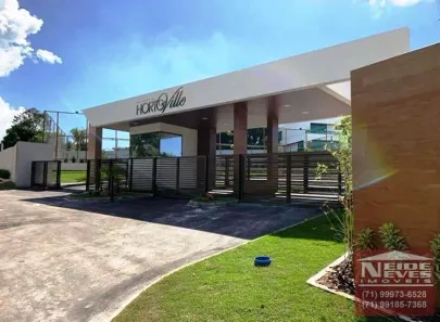 Terreno / Lote / Condomínio à venda, 250m² no Vila de Abrantes (Abrantes), Camaçari