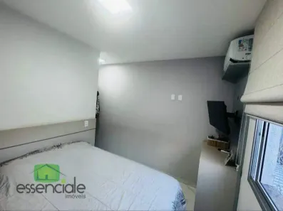Apartamento com 2 Quartos à venda, 89m² no Europa, Contagem