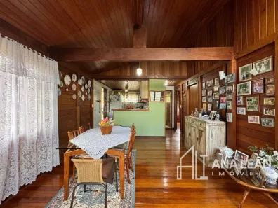 Casa de Condomínio com 4 Quartos à venda, 250m² no Limoeiro, Guapimirim